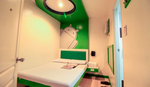 Premium Room