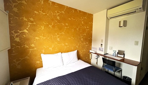 Double Room, Non Smoking