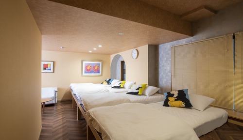Apartment (Room 3)