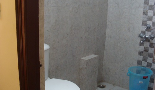 Economy Room (Non AC)