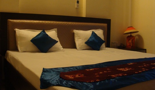 Executive Room, 1 King Bed