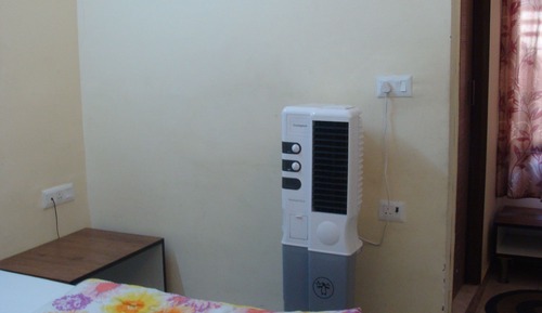 Deluxe Room (With AIr Cooler)