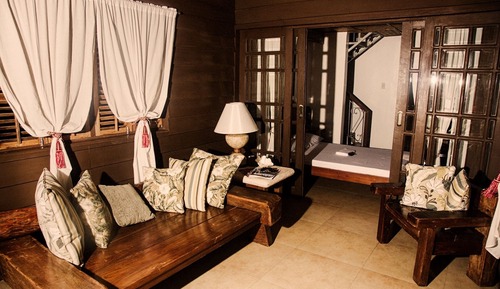 Cottage 4, 2 Bedrooms
