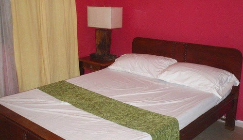 Main Suite 1