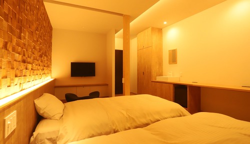 Comfort Twin Room