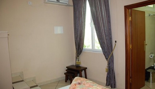 Economy Single Room