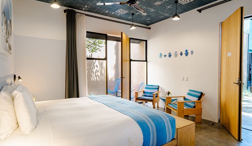 Superior Double or Twin Room, 1 Bedroom