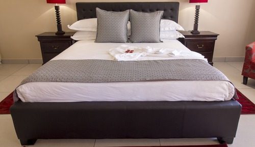 De Bron Interleading Room