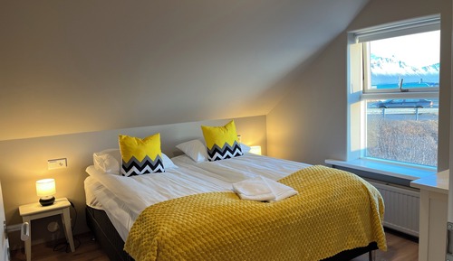 Apartment, 2 Bedrooms