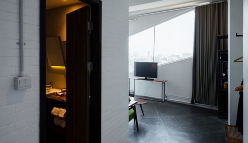 Grand Deluxe Room