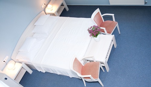 Apartment (for 4 people)
