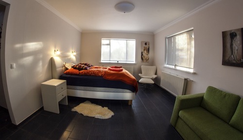 Superior Apartment, 1 Bedroom