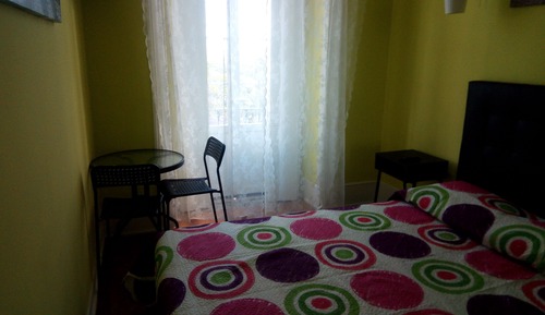 Double Room, Private Bathroom
