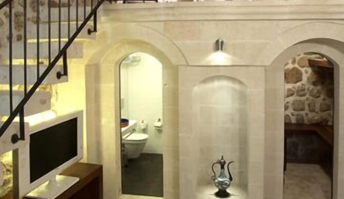 Luxury Room, Non Smoking