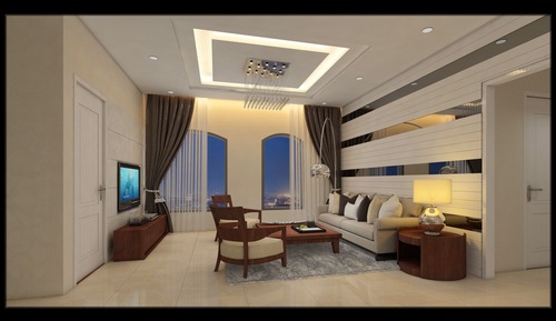 Apartment, 3 Bedrooms (  5  )