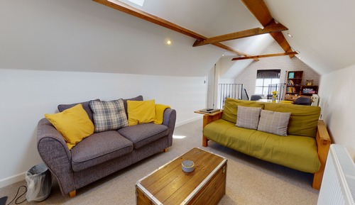 House, 2 Bedrooms