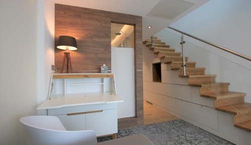 Comfort Duplex