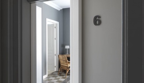 Double Room, Terrace