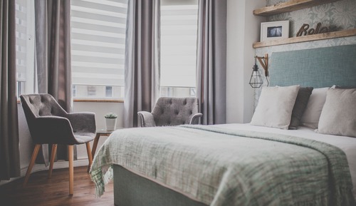 Standard Double Room, 1 Double Bed