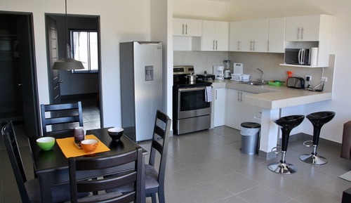 Deluxe Apartment, 2 Bedrooms, Non Smoking