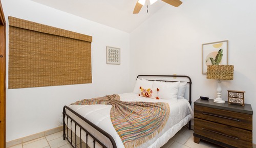 Family Townhome, 3 Bedrooms
