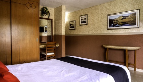 Standard Room, Pool View
