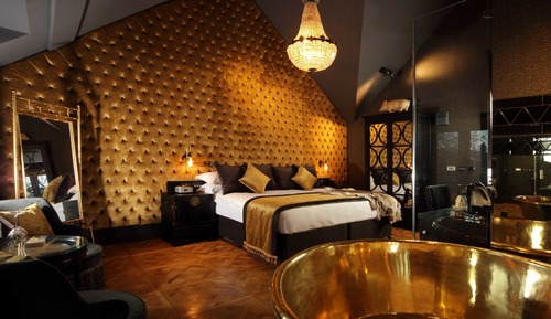Premier Double Room, 1 King Bed