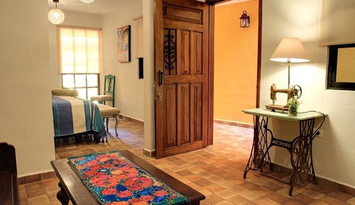 Comfort Room, 1 Bedroom