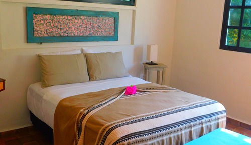 Deluxe Double or Twin Room, Multiple Beds