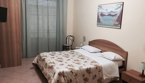Business Room