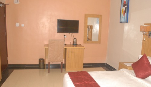 Business Room
