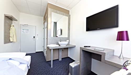 Single Room