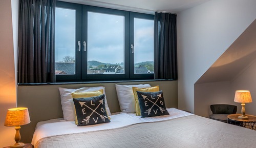 Standard Double Room, 1 King Bed, Non Smoking