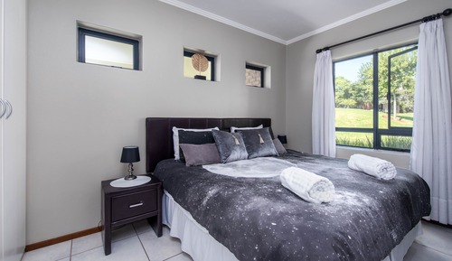 2 Bed Apartment, Ground Floor