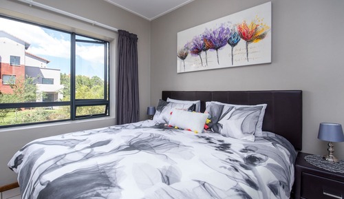 1 Bed Apartment, First Floor