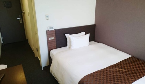 Single Room, Non Smoking