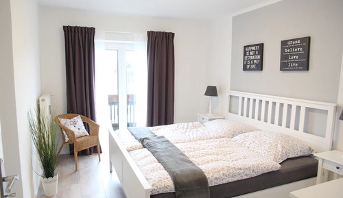 Comfort Condo, Non Smoking, Mezzanine