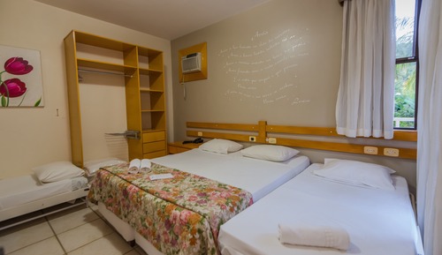 Double or Twin Room, 1 Double Bed
