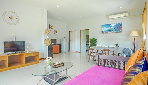 Exclusive Suite, 1 Bedroom