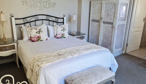 Double Room, 1 Double Bed, Garden View, Garden Area