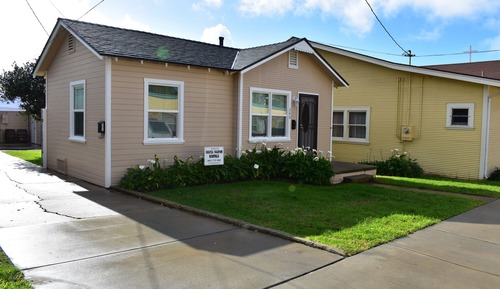 House, 2 Bedrooms