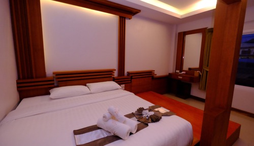 Superior Room