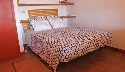 House, 1 Bedroom, Ocean View