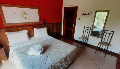 SUITE ESMERALDA QUEEN