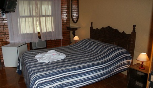 Standard Chalet