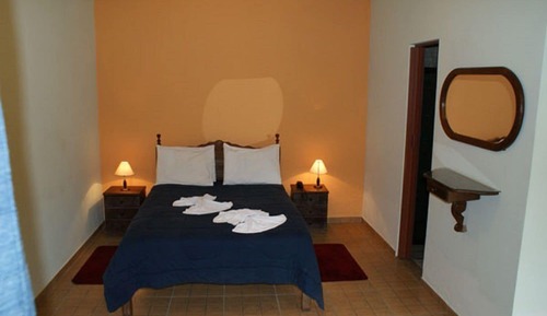 Deluxe Chalet