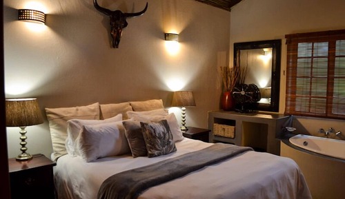 Honeymoon Suite, Non Smoking (1)