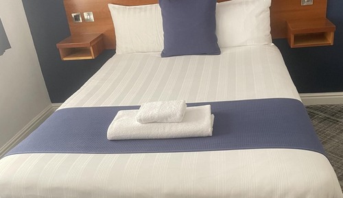 Executive Double Room, Ensuite