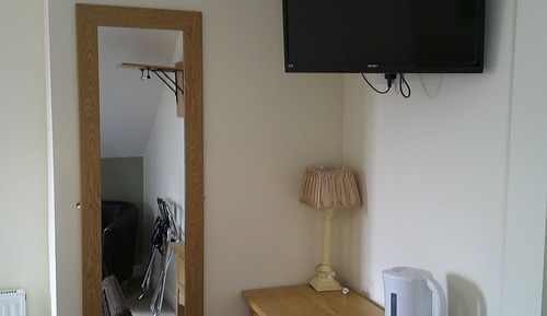 Standard Twin Room, 2 Twin Beds