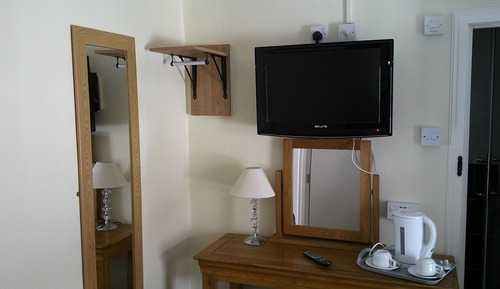 Standard Double Room, 1 Double Bed